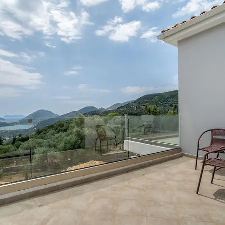 Maura * Nydri (Lefkada)